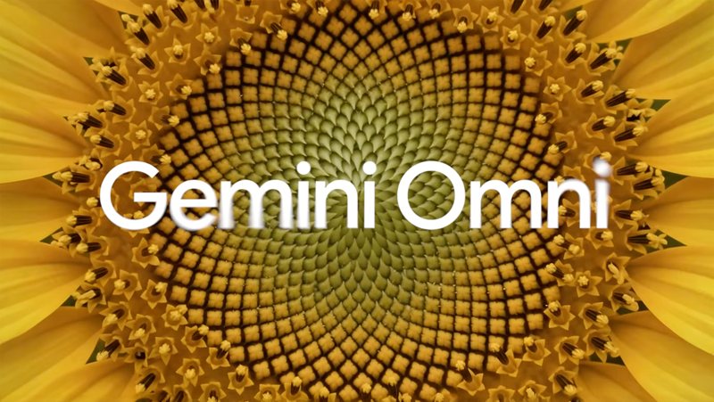 GeminiOmni